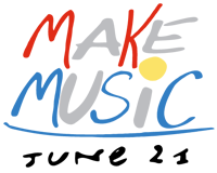 Make Music Newark